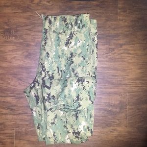 Men’s outdoor trousers